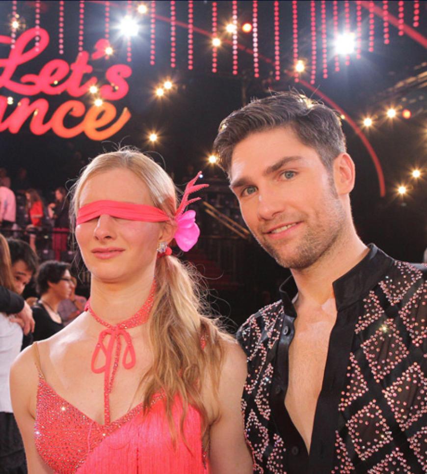 Schade: Joana Zimmer ist im Viertelfinale ausgeschieden
