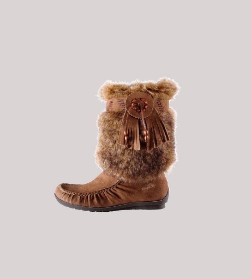 Hippie de luxe mit Perlenstickerei von s.Oliver, ca. 70 Euro