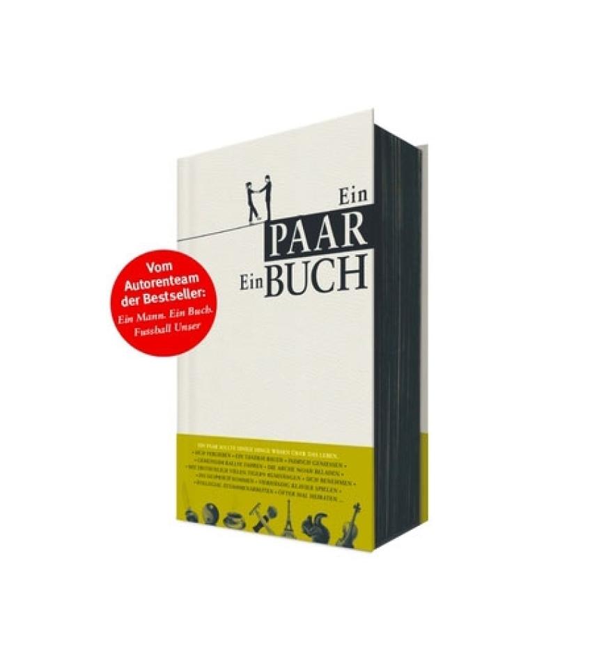 Lustig: Buch