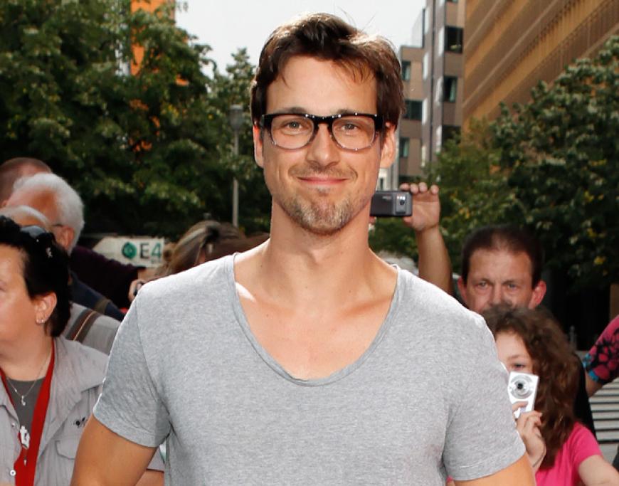 Haaaaach: Florian David Fitz ♥