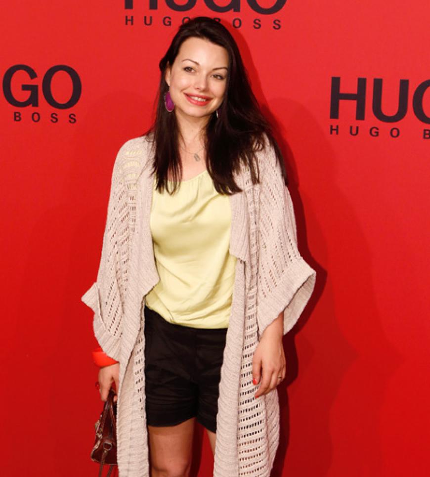 Cosma Shiva Hagen