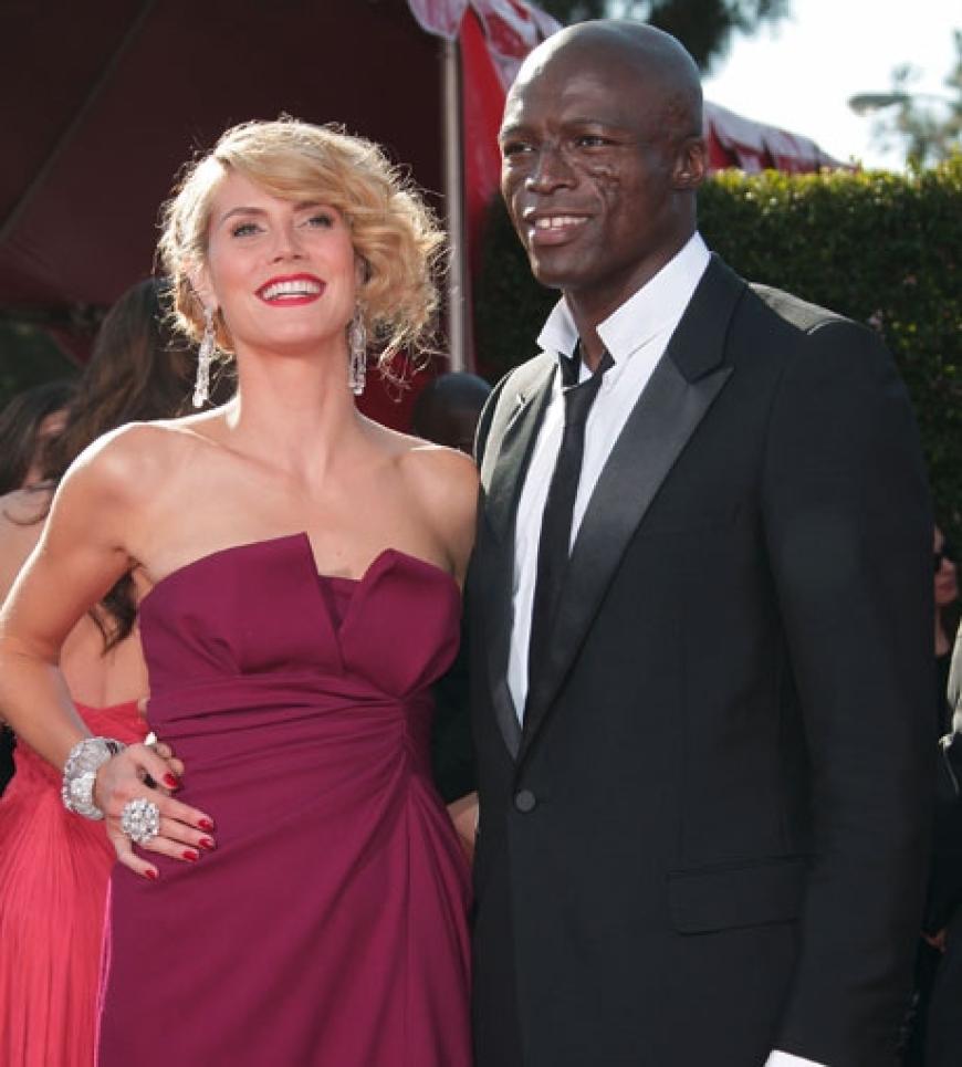 2007 bei der Oscar-Verleihung