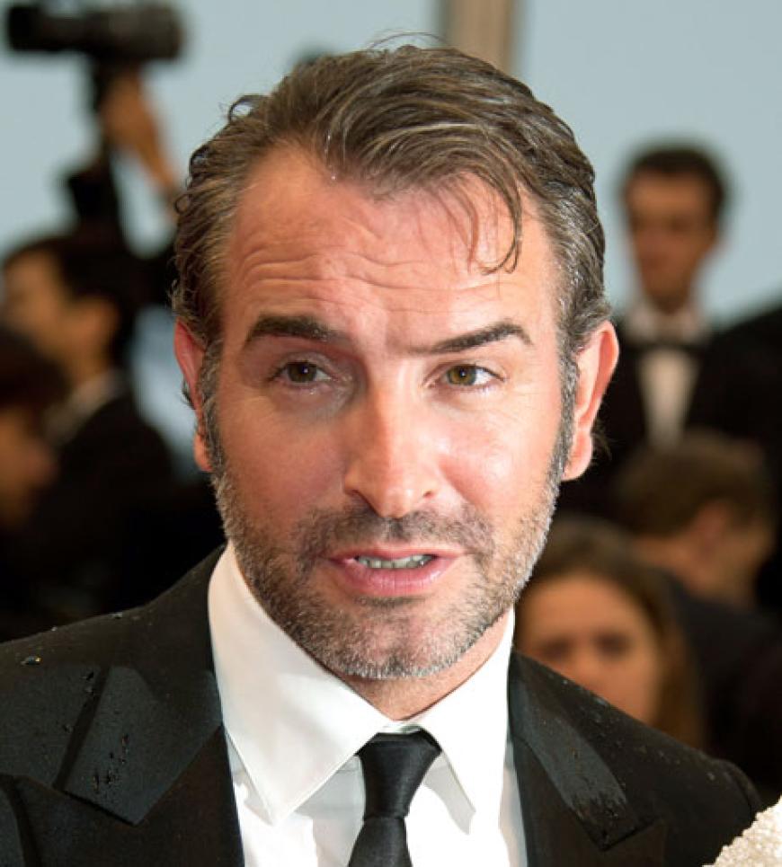 Jean Dujardin (Oscar-Preisträger für