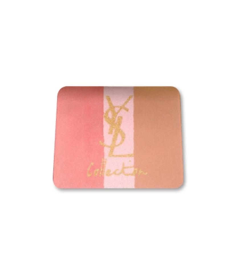 Multitalent:
Rouge und Highlighter vereint: