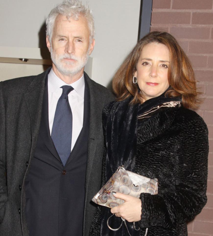 Talia Balsam und George Clooney waren sogar verheiratet: Von 1989 bis 1992! Mit ihr war er etwa acht Jahren zusammen - seine bisher längste Beziehung. Seit der Scheidung hält er an seinem Prinzip, nie wieder heiraten zu wollen, fest