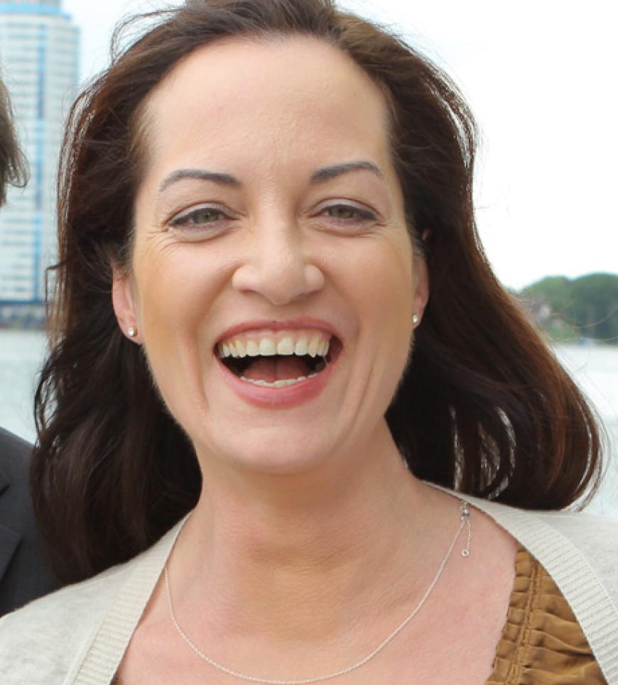 Natalia Wörner