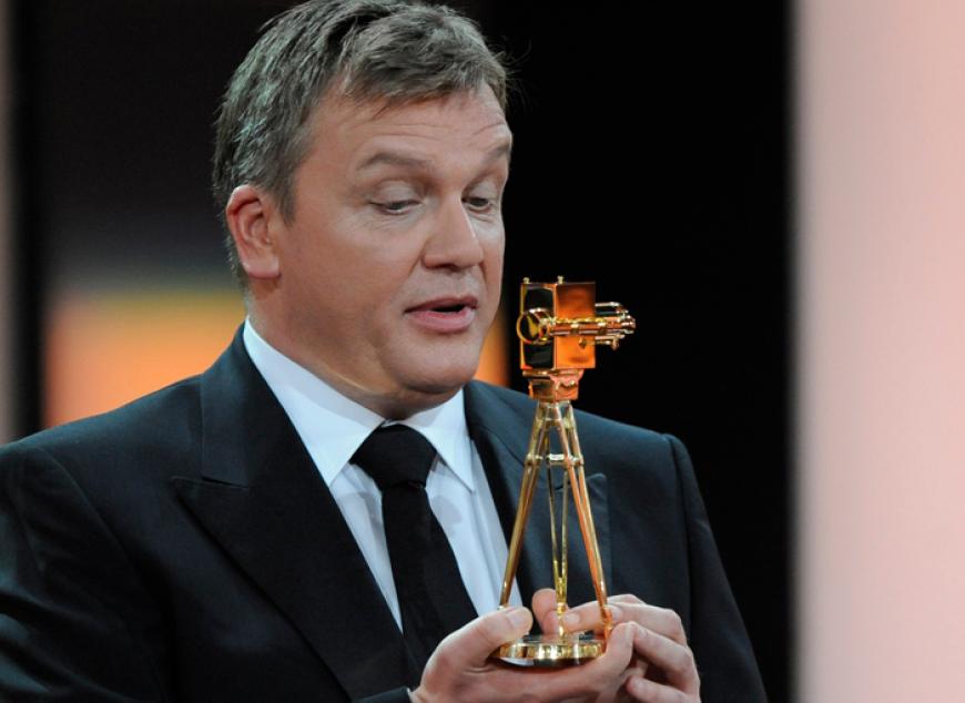Moderiert wurde die Gala von Hape Kerkeling, der im Laufe des Abends selbst als Bester Comedian ausgezeichnet wurde