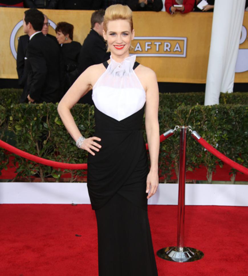 January Jones