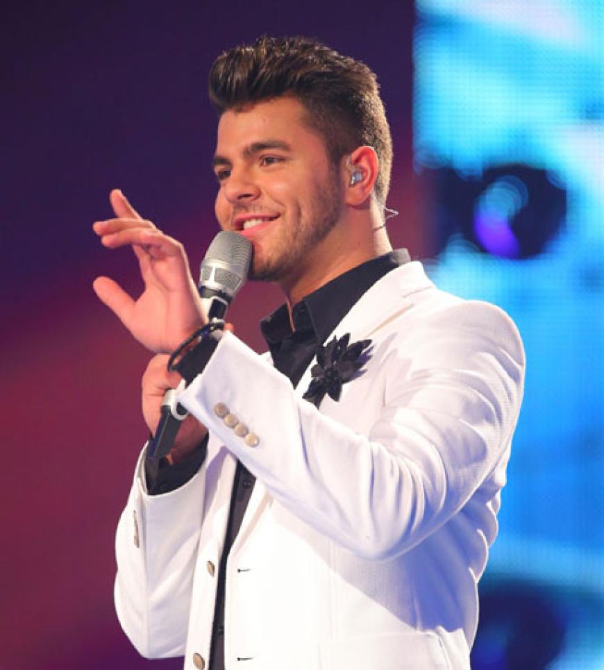 Ricardo Bielecki