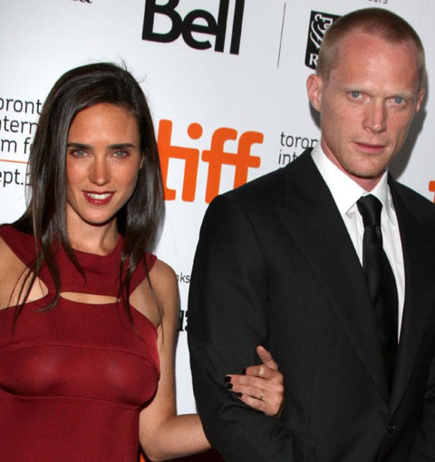 Jennifer Connelly und Paul Bettany erwarten ihr zweites gemeinsames Kind. Das Ehepaar lernte sich bei den Dreharbeiten zu