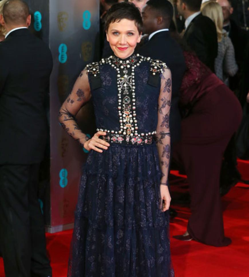 Maggie Gyllenhaal