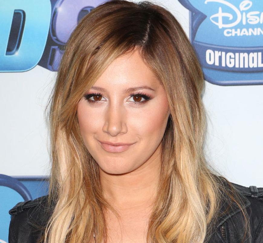 Beruflich gesehen lief es eher schlecht für Ashley Tisdale, aber dafür sieht es privat besser bei dem