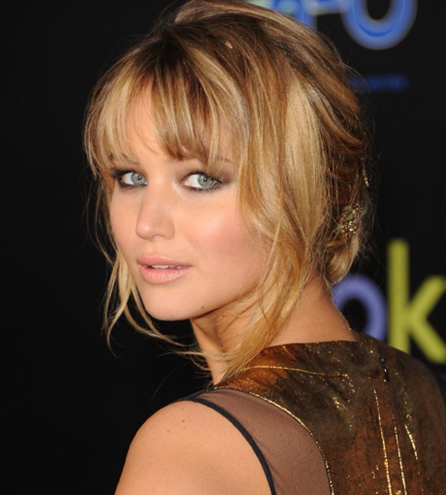 Jennifer Lawrence