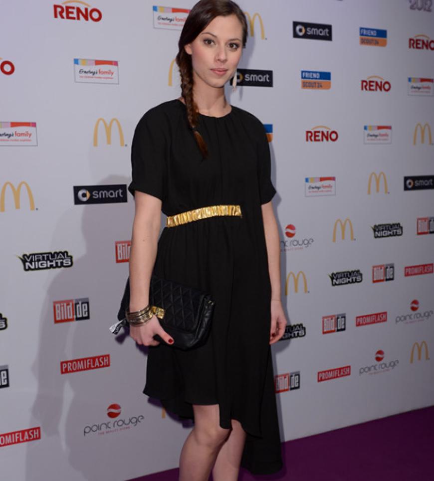 Katharina Fecher