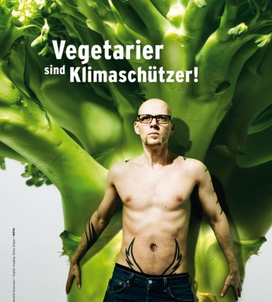 Thomas D. Foto Copyright: PETA