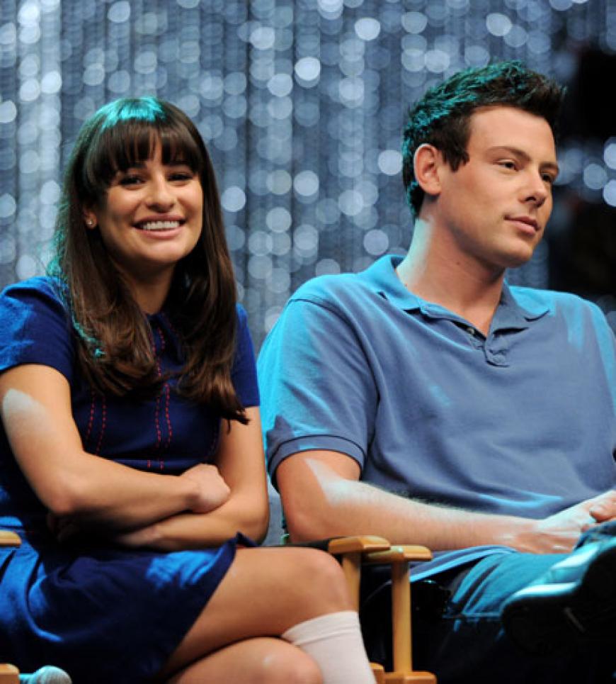 Lea und ihr verstorbener Freund Cory waren sich sehr nah