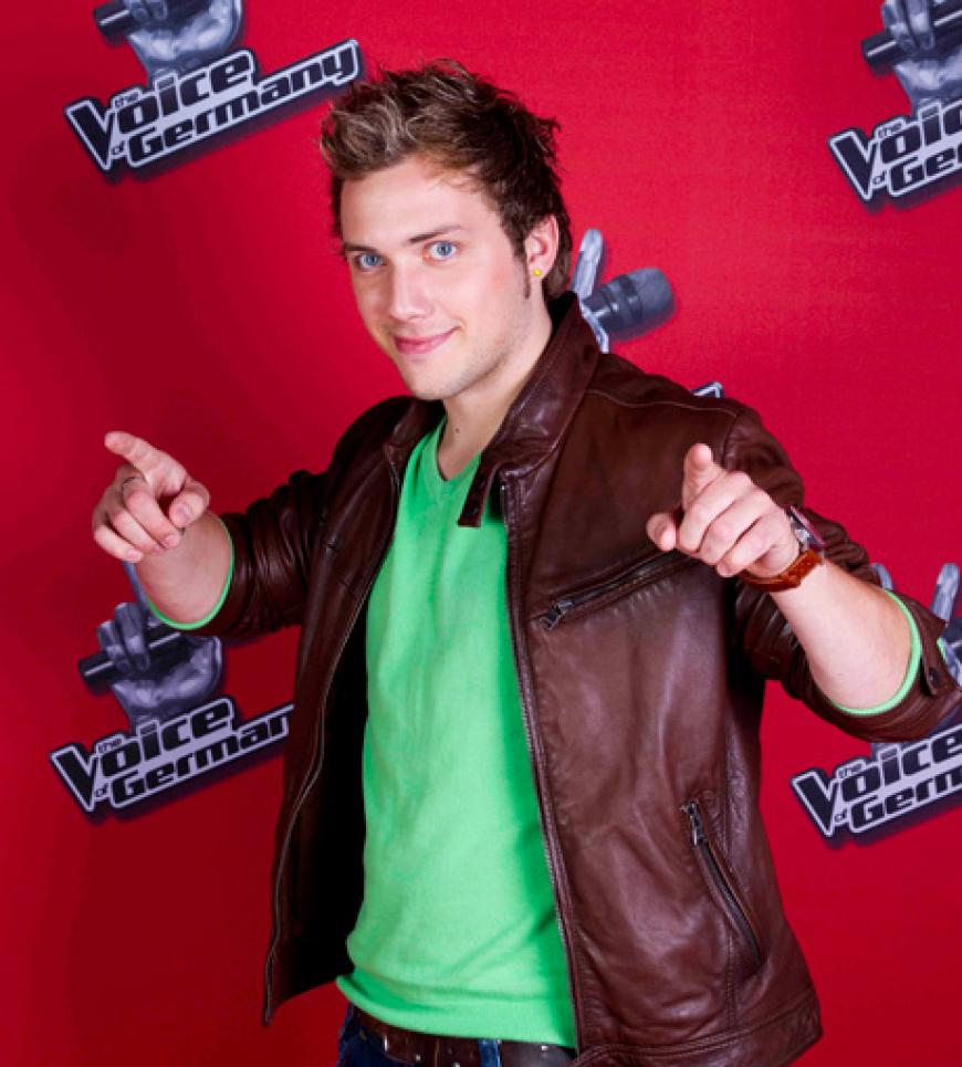 ...Mirko Bierstedt (20) aus Rietberg... ´