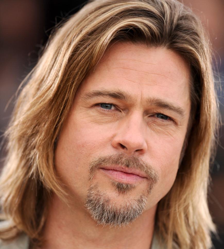 Brad Pitt