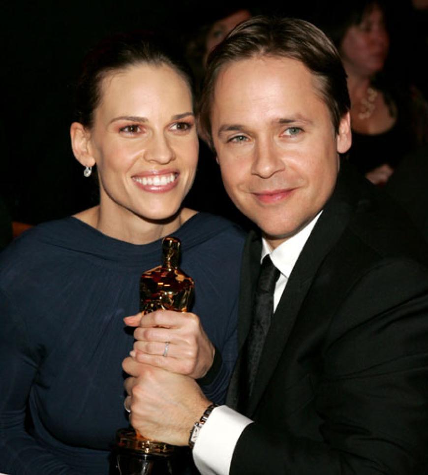 2005: Hilary Swank gewinnt in der Kategorie