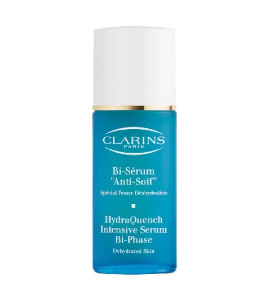 Serum für Feuchtigkeit