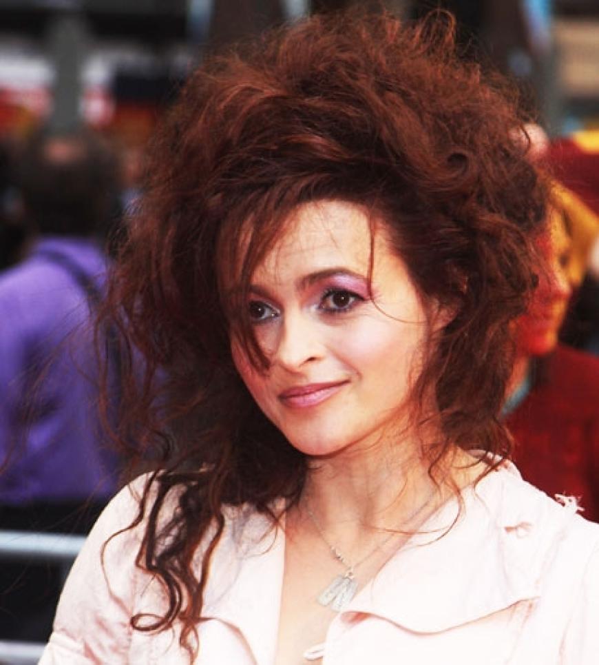 Harry Potter-Hexe Helena Bonham Carter
