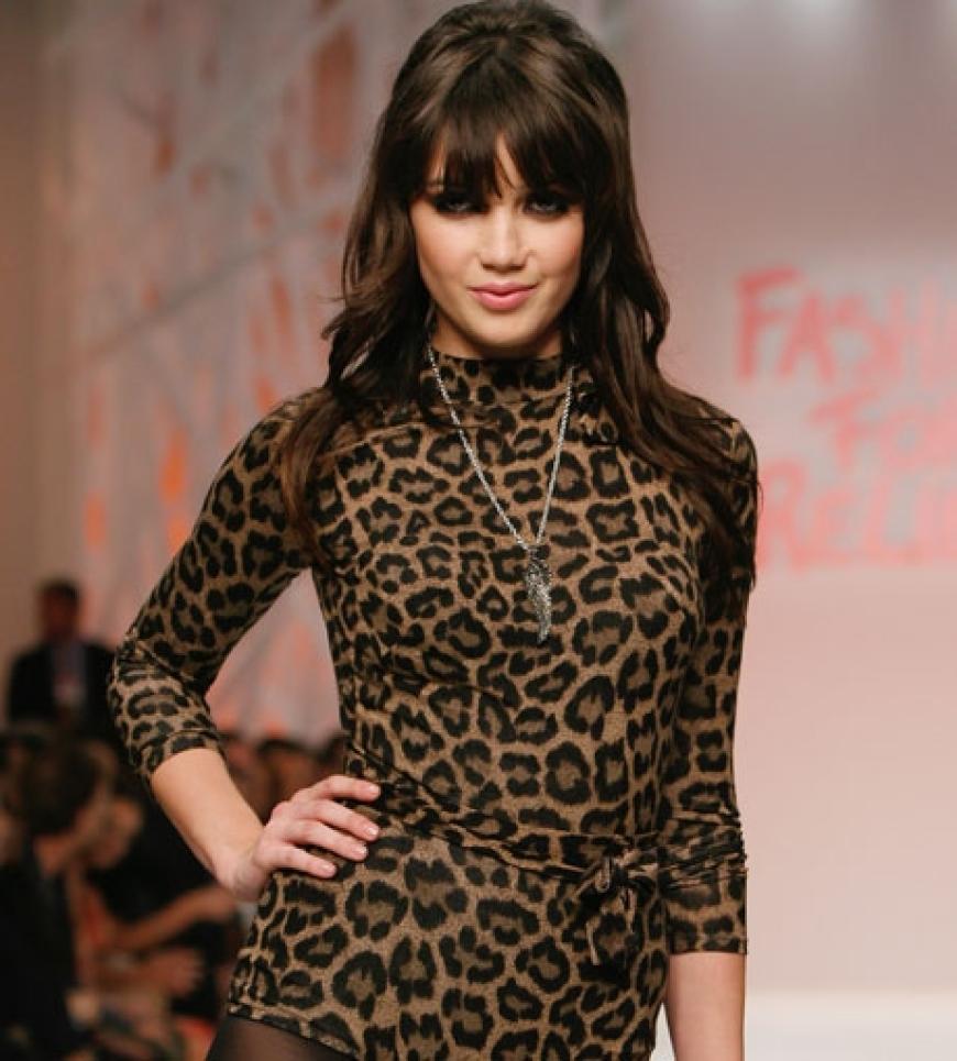 Daisy Lowe