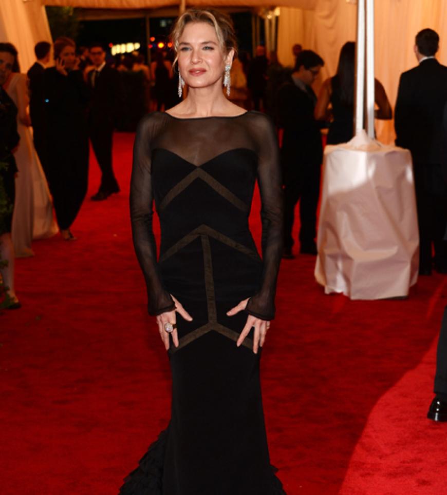 Renée Zellweger