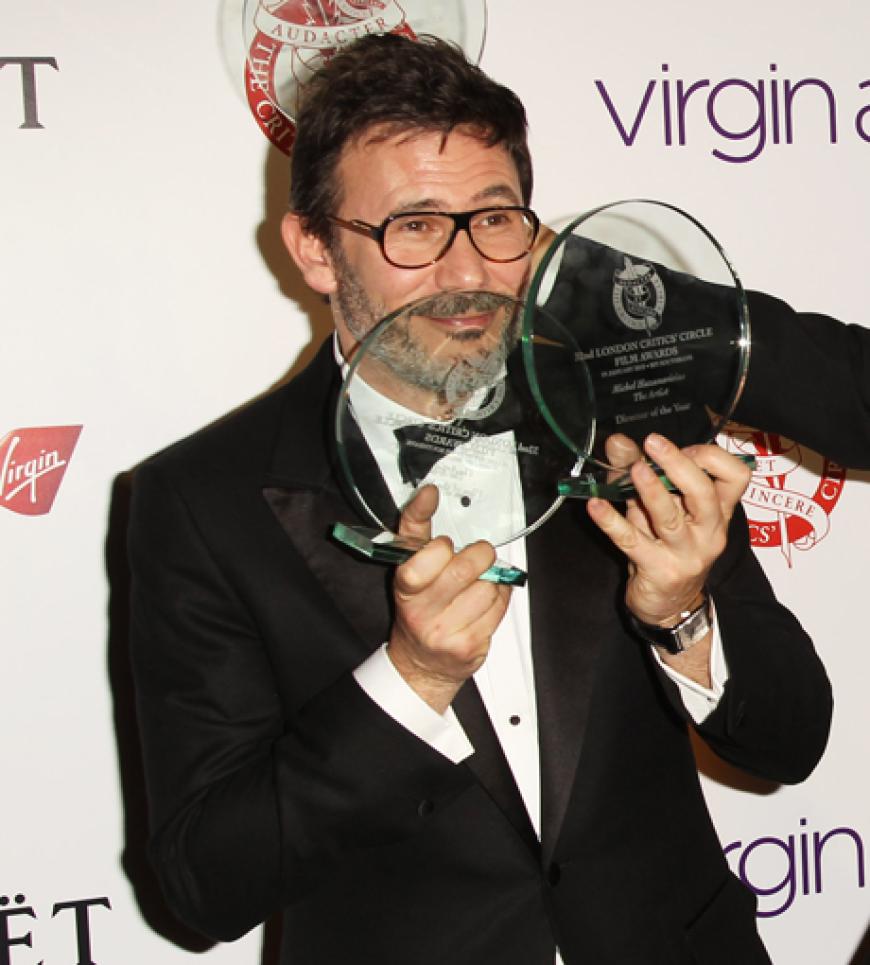 Michel Hazanavicius wurde zum