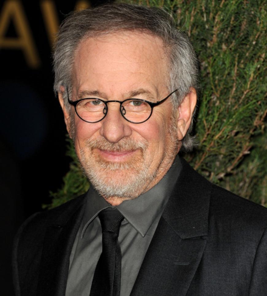Steven Spielbergs Film