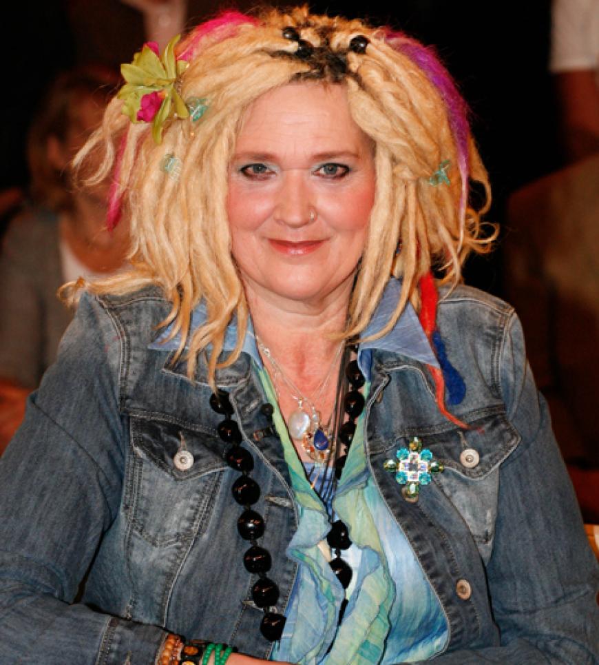 Komikerin Gaby Köster sorgte für das deutsche TV-Comeback des Jahres: Nachdem sie im Januar 2008 einen Schlaganfall erlitten hatte, meldete sie sich 2011 zurück. Hoffentlich sehen wir im kommenden Jahr noch ganz viel von ihr. Gute Besserung!