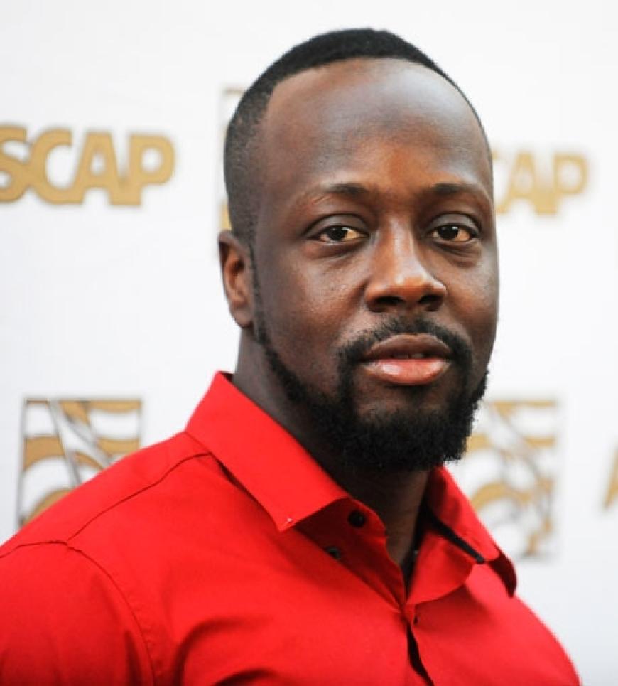 Wyclef Jean: