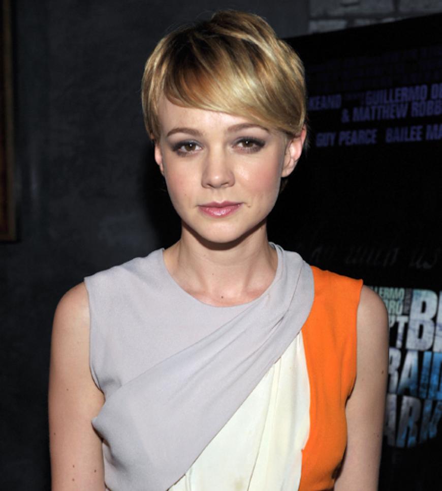 Carey Mulligan erklimmt langsam aber sicher die Hollywood-Spitze, beispielsweise mit Filmen wie