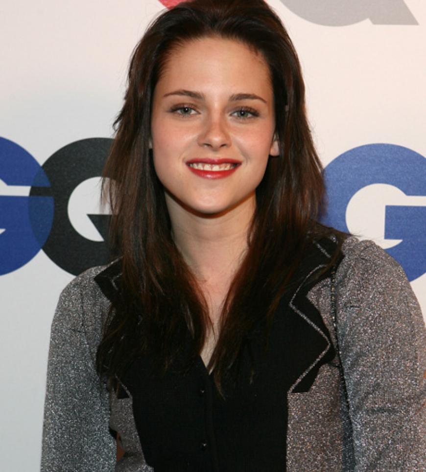 Seit 2008 ist Kristen Jaymes Stewart ein Superstar: An der Seite von Robert Pattinson wurde sie in ihrer Rolle als