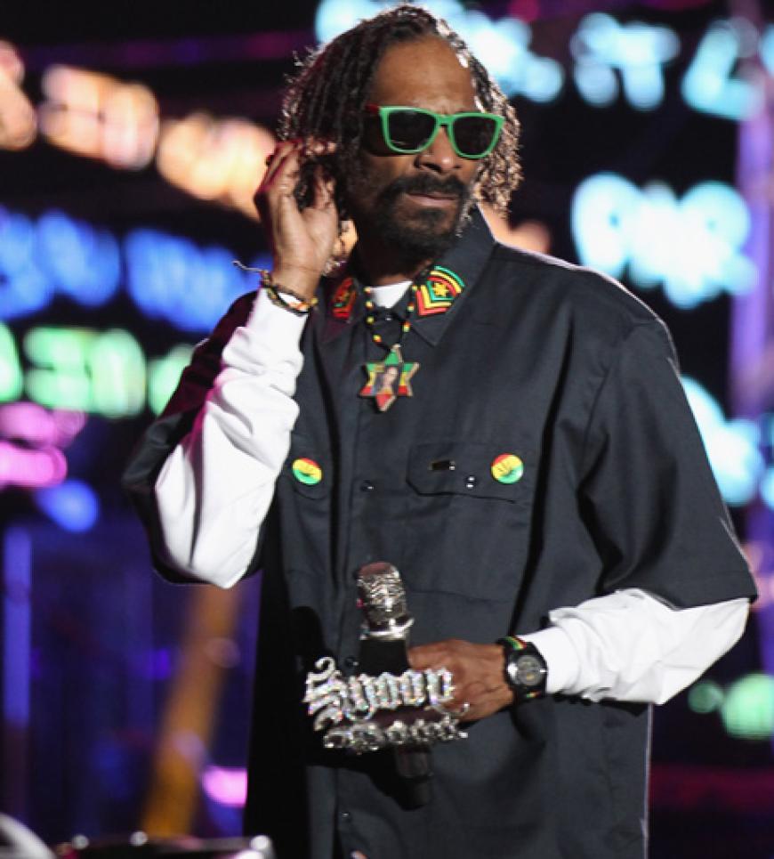 Snoop Dogg