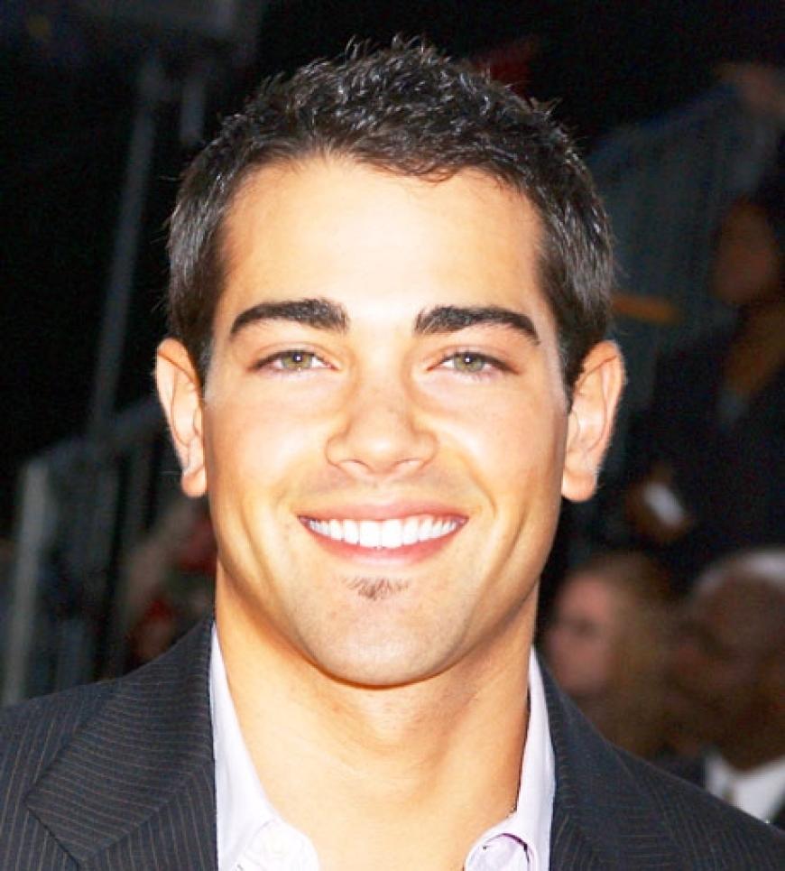 Wenn Sie einem dieser sexy Männer begegnen: Greifen Sie zu, denn sie sind noch zu haben!
Jesse Metcalfe, der gutaussehende Gärtner aus