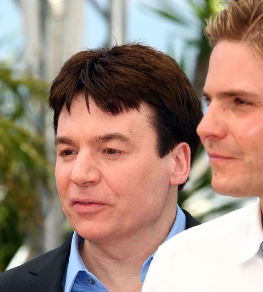 Mike Myers