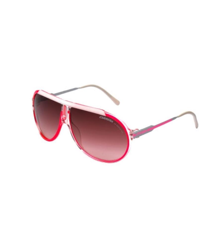Brille in Pilotenform von Carrera, ca. 110 Euro