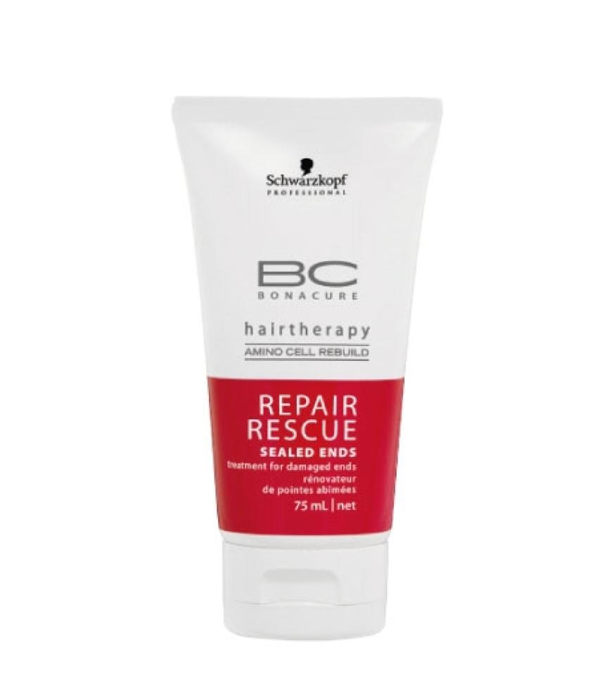 Bonacure - Repair Rescue von Schwarzkopf Professional, 75 ml ca. 18 Euro
