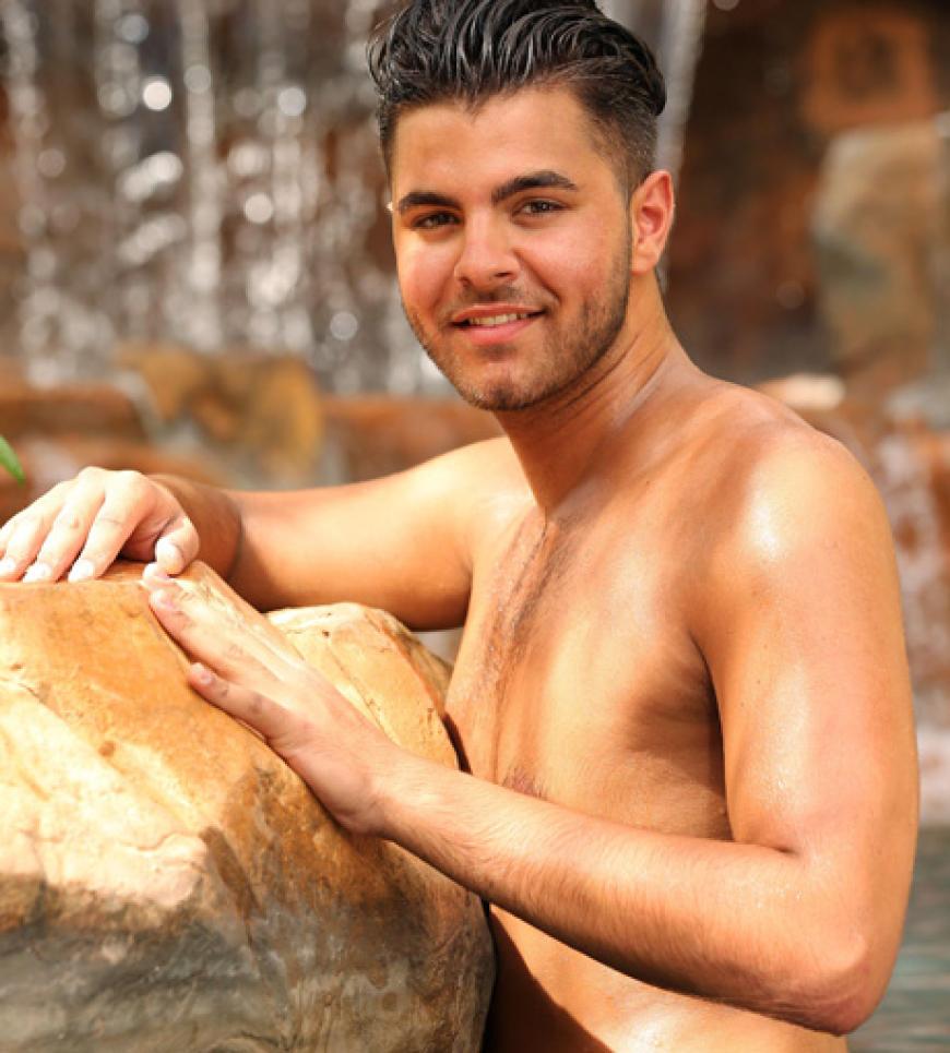 Ricardo Bielecki