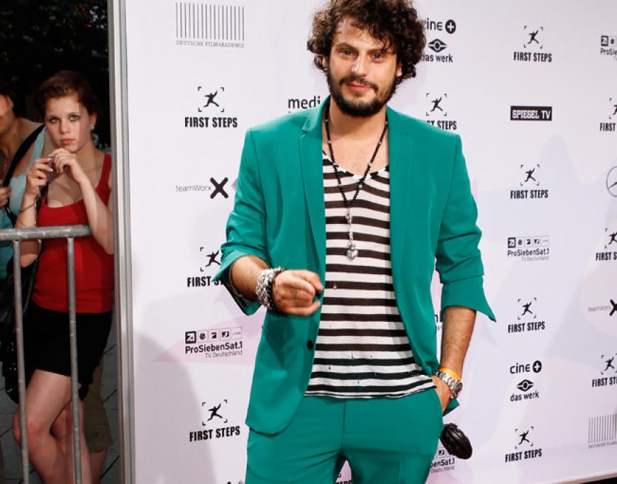 Manuel Cortez