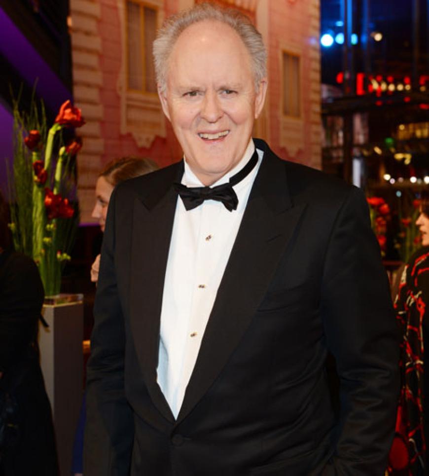 US-Schauspieler John Lithgow