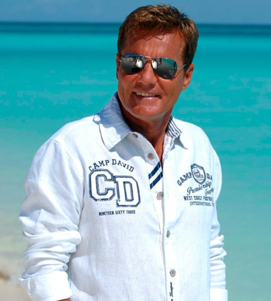 Dieter Bohlen hat auch in dieser Staffel immer einen flotten Spruch auf den Lippen. Unser Highlight bisher: