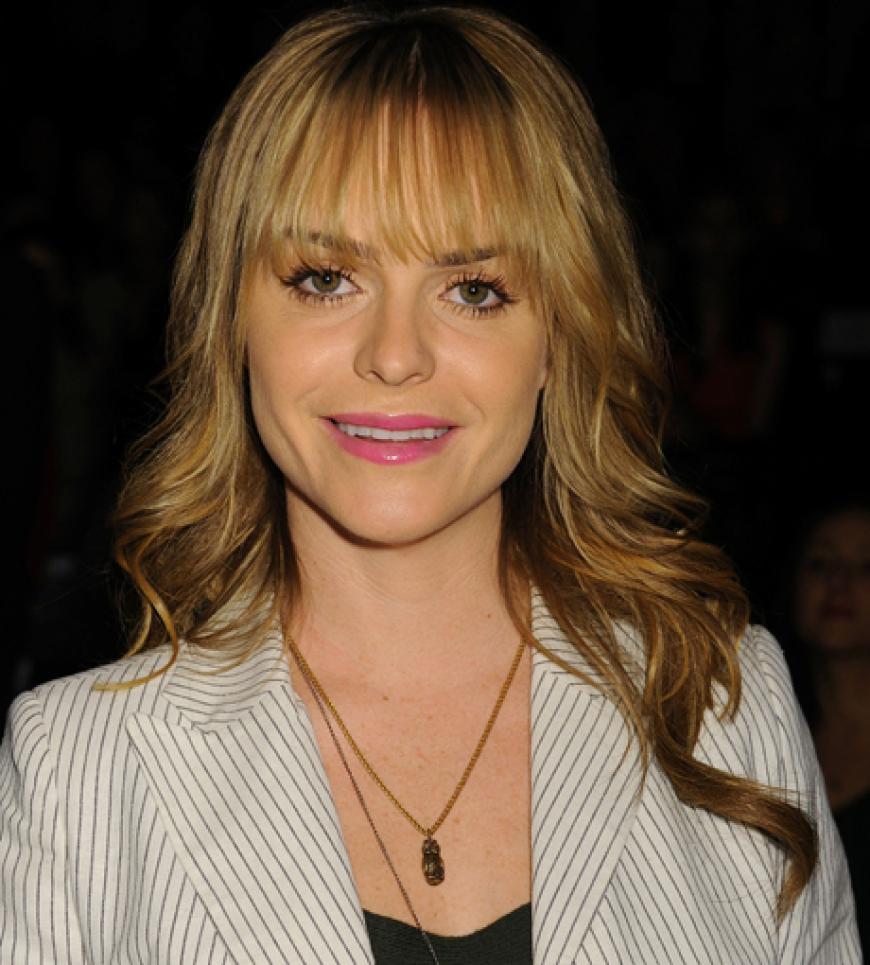 Taryn Manning