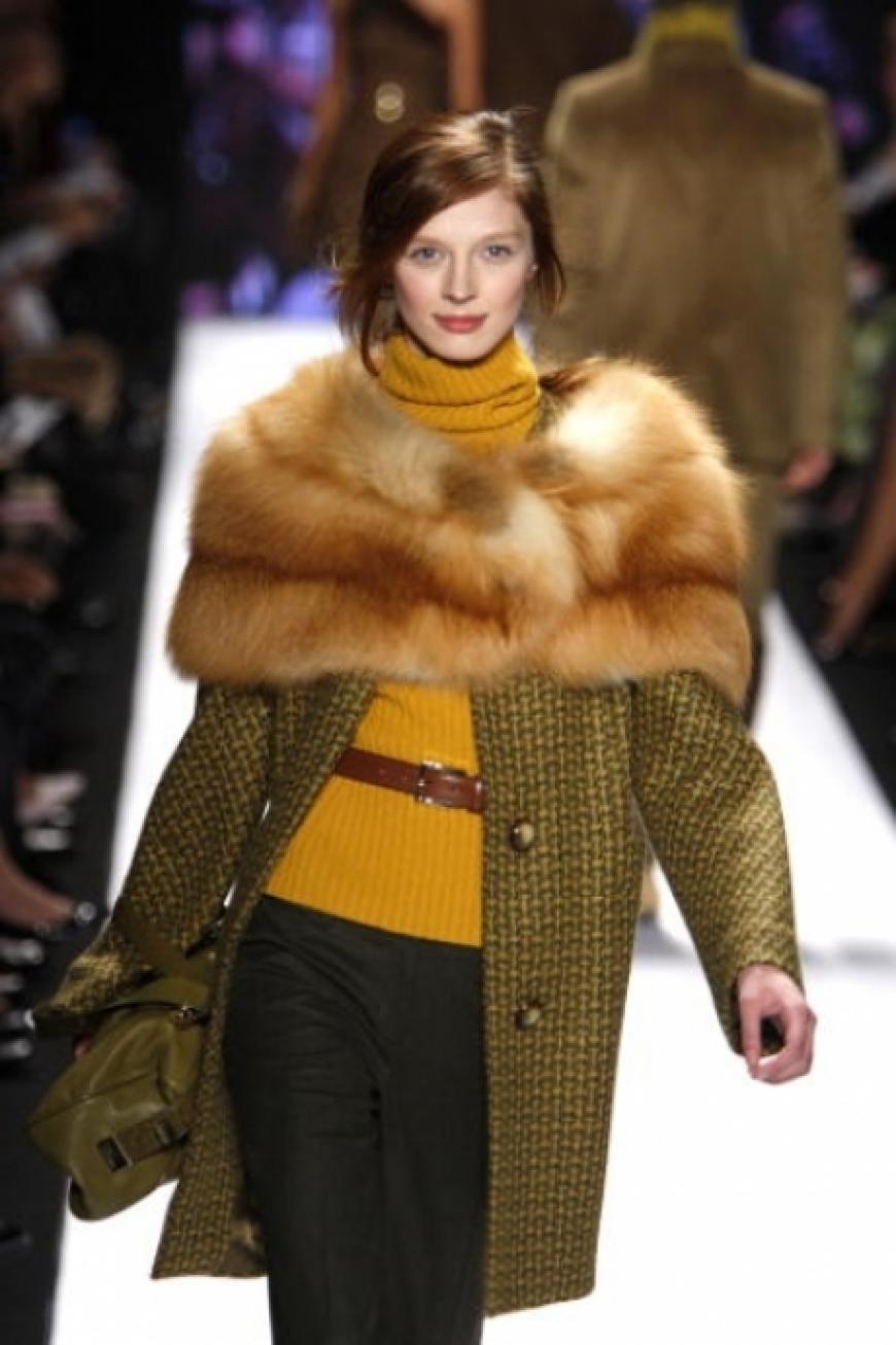 Show von Michael Kors