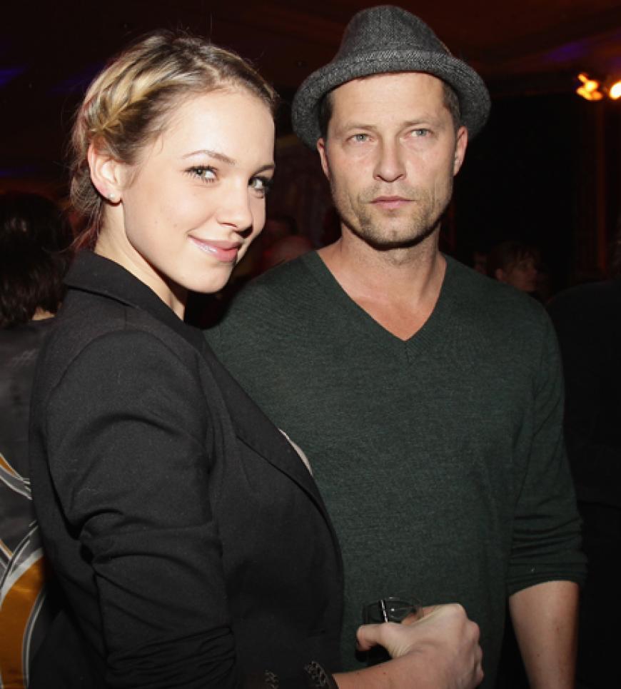 Der Party-Marathon während der Berlinale geht weiter. Am Samstag trafen sich Prominente und Branchen-Insider im Ritz-Carlton zum Medienboard Empfang, darunter auch Til Schweiger und seine Freundin Svenja Holtmann
