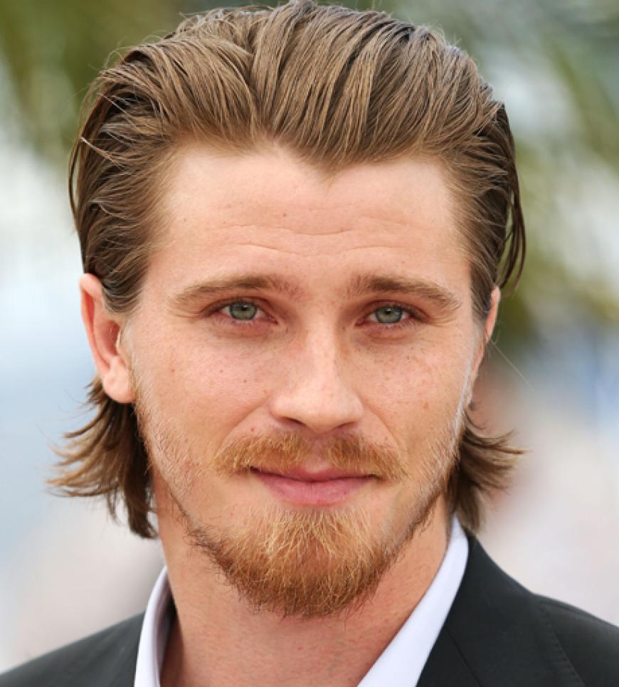 Um ein Haar wäre Garrett Hedlund