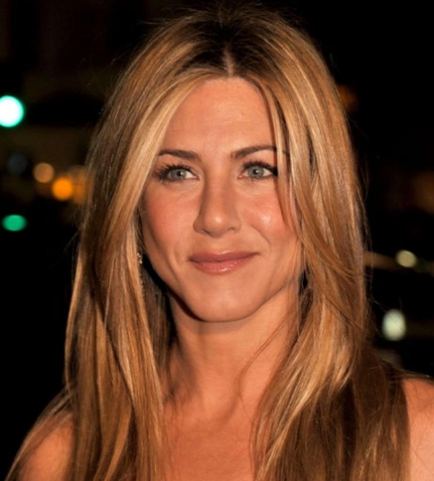 Jennifer Aniston