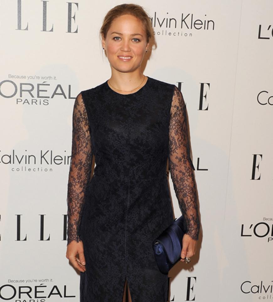 Erika Christensen