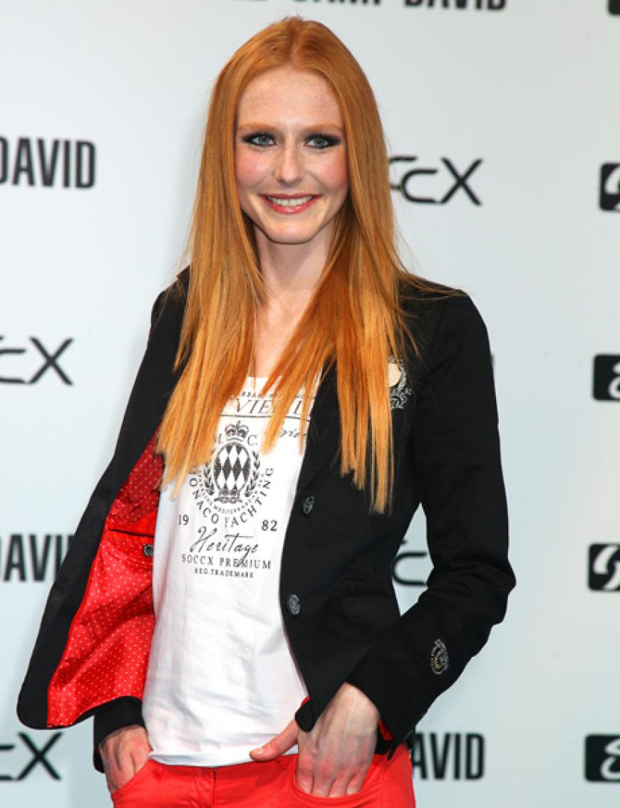 Maike Lisa van Grieken