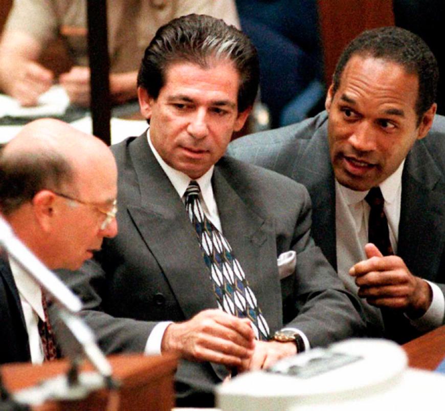 Oj Simpson Anwälte Oj Simpson Anwälte